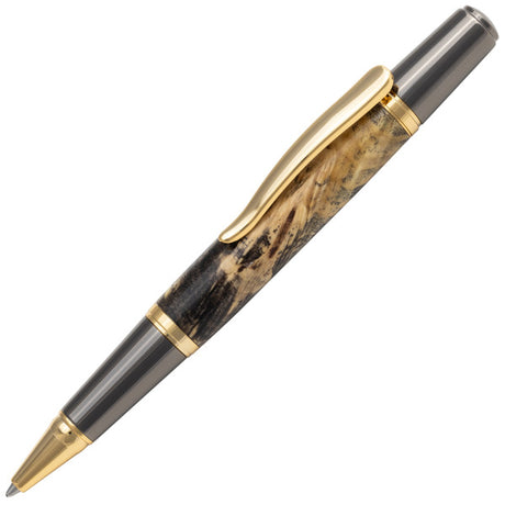 Sirocco Ballpoint Pen Kit