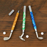 Desktop Golf Pen Kit