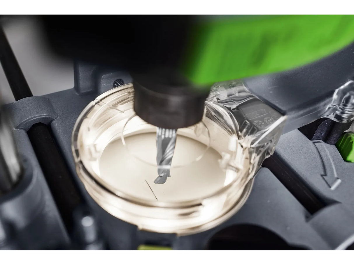 Extraction Hood with Light Module - LM-OF 1400