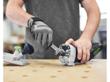 Cordless Modular Edge Router - MFKC 700 EB-Basic