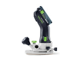 Cordless Modular Edge Router - MFKC 700 EB-Basic