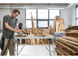 Cordless Modular Edge Router - MFKC 700 EB-Basic