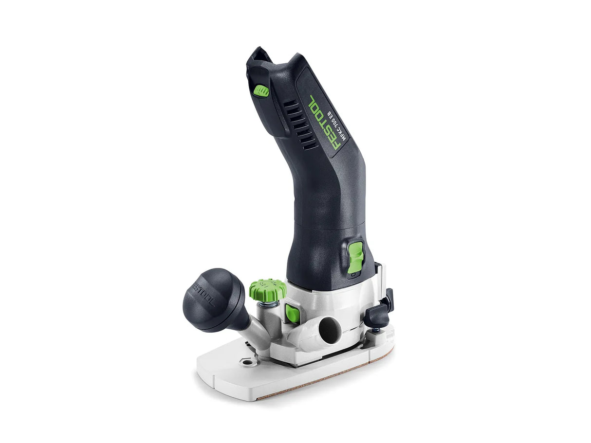 Cordless Modular Edge Router - MFKC 700 EB-Basic