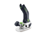 Cordless Modular Edge Router - MFKC 700 EB-Basic