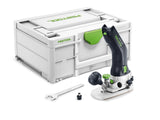 Cordless Modular Edge Router - MFKC 700 EB-Basic