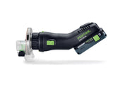 Cordless Edge Router - OFKC 500 R3 EB-Basic