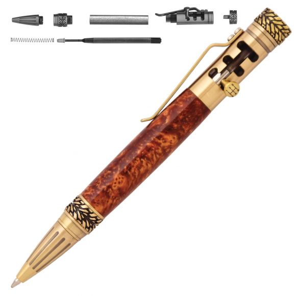 Gear Shift Pen Kit