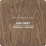 Oil Based Gel Stain