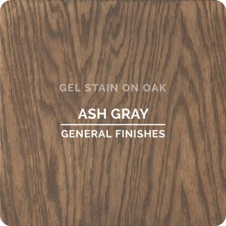 Oil Based Gel Stain