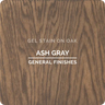 Oil Based Gel Stain