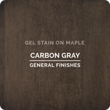 Oil Based Gel Stain