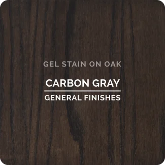Oil Based Gel Stain