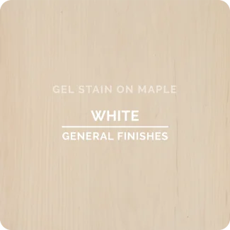 Oil Based Gel Stain