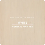 Oil Based Gel Stain