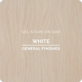 Oil Based Gel Stain