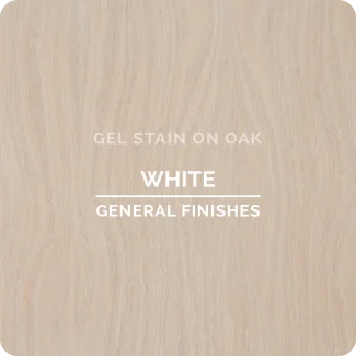 Oil Based Gel Stain