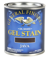 Oil Based Gel Stain