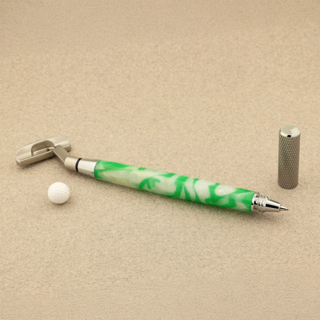 Desktop Golf Pen Kit