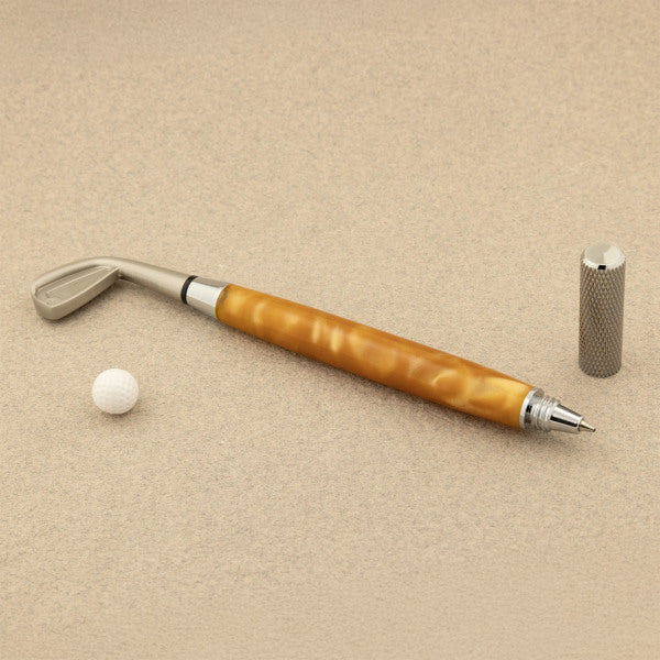 Desktop Golf Pen Kit