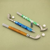 Desktop Golf Pen Kit