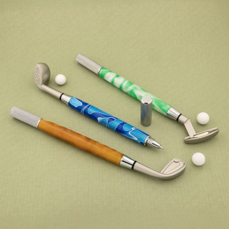 Desktop Golf Pen Kit
