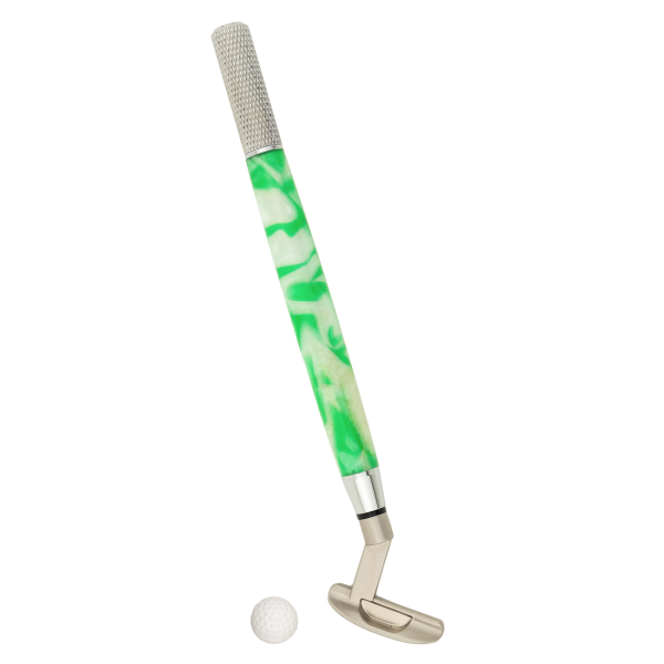 Desktop Golf Pen Kit