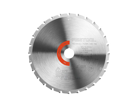 Diamond Saw Blade LAMINATE/HPL - DIA 160x1,8x20 F/FA28