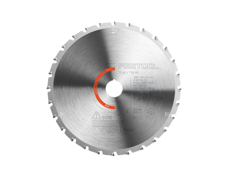 Diamond Saw Blade LAMINATE/HPL - DIA 168x1,8x20 F/FA28