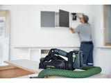 HighPower Battery Pack - BP 18 Li 5,0 HP-ASI