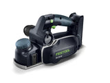 Cordless Planer - HLC 82 EB-F-Basic