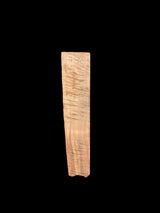 Curly Old Growth Redwood Slab B156