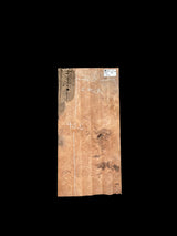 Old Growth Redwood Burl Slab B152