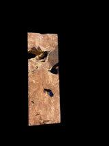 Old Growth Redwood Burl Slab B146