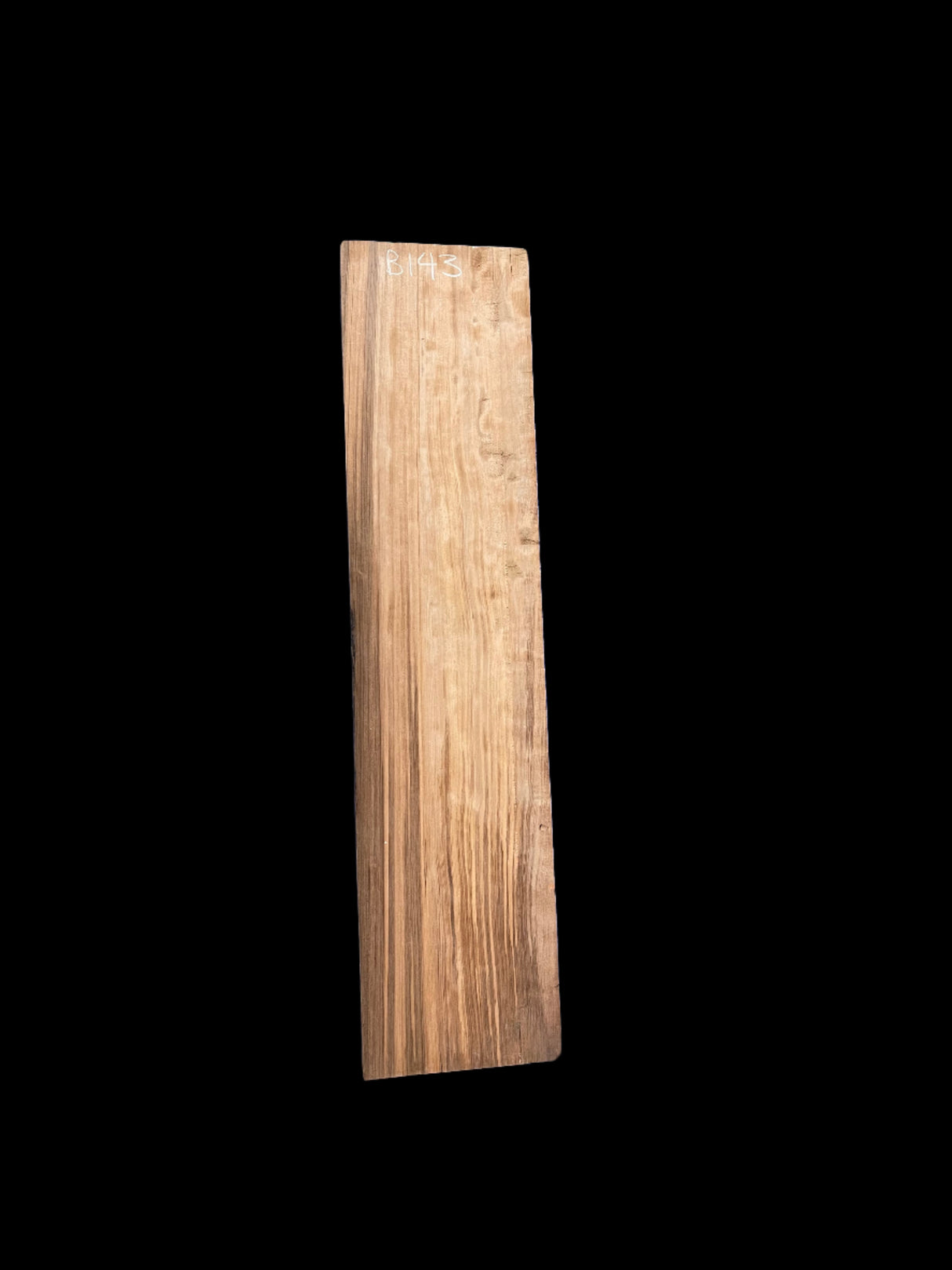 Old Growth Redwood Burl Slab B143