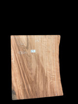 Old Growth Redwood Slab B136