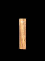 Curly old Growth Redwood Slab B126