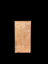 Old Growth Redwood Burl Slab B125