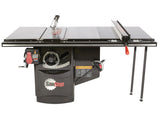 SawStop Industrial Cabinet Saw