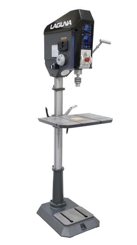 DP:20 Drill Press with Advanced Touchscreen Interface