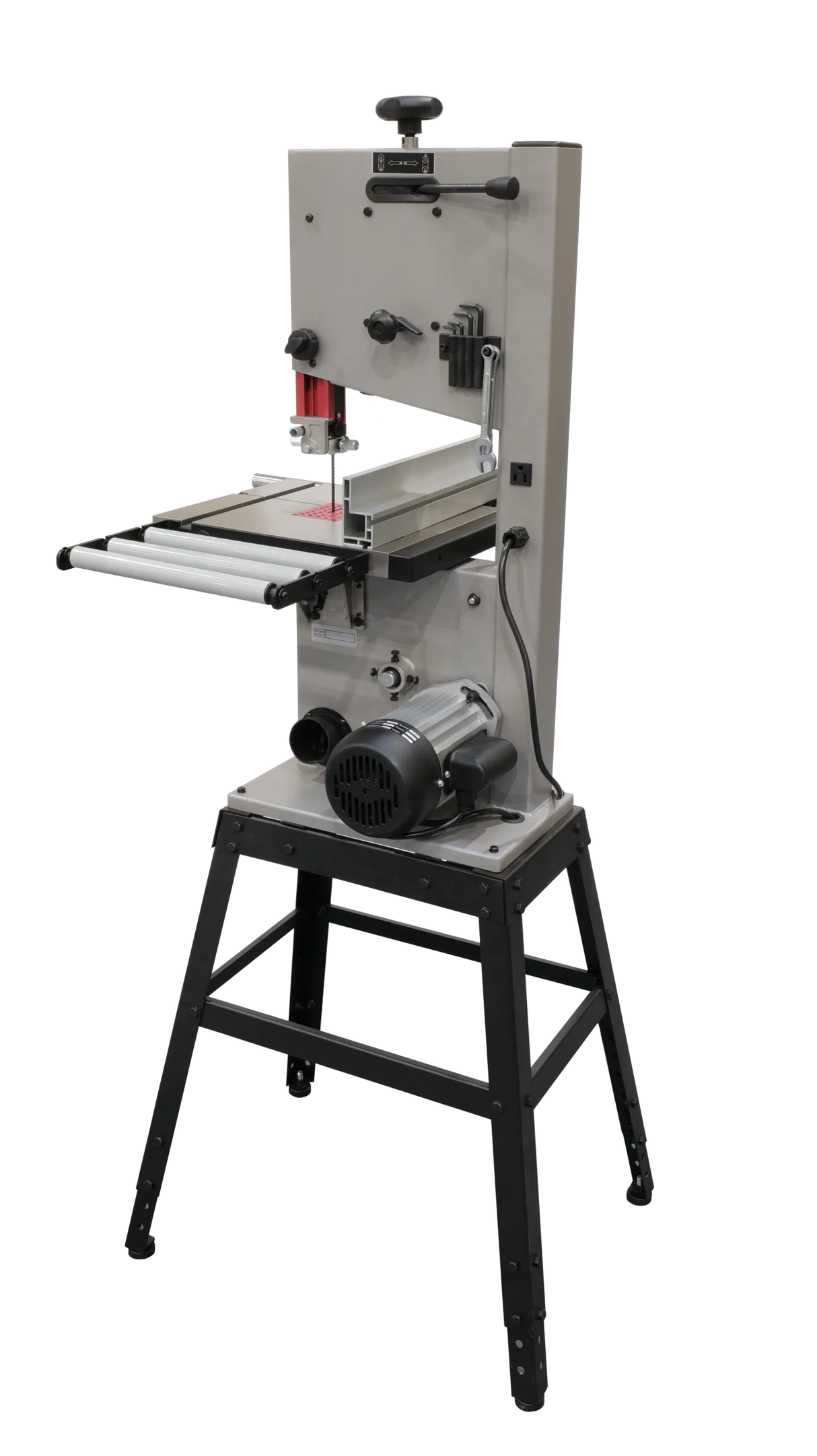 V:10 Bandsaw