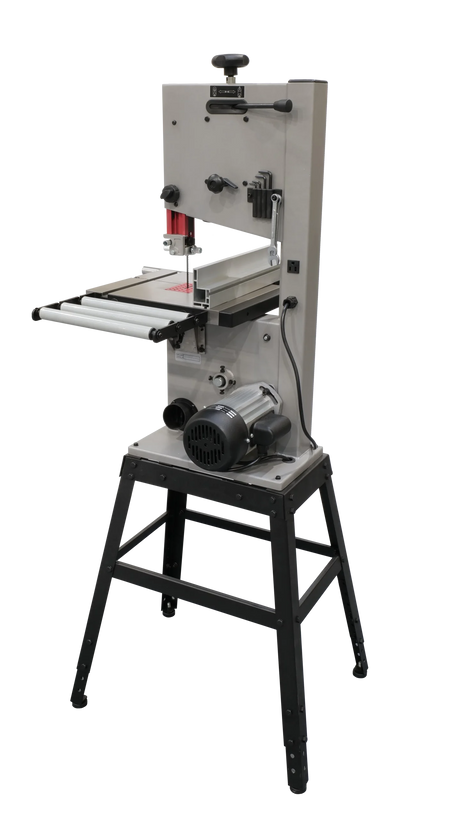 V:10 Bandsaw
