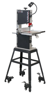 V:10 Bandsaw