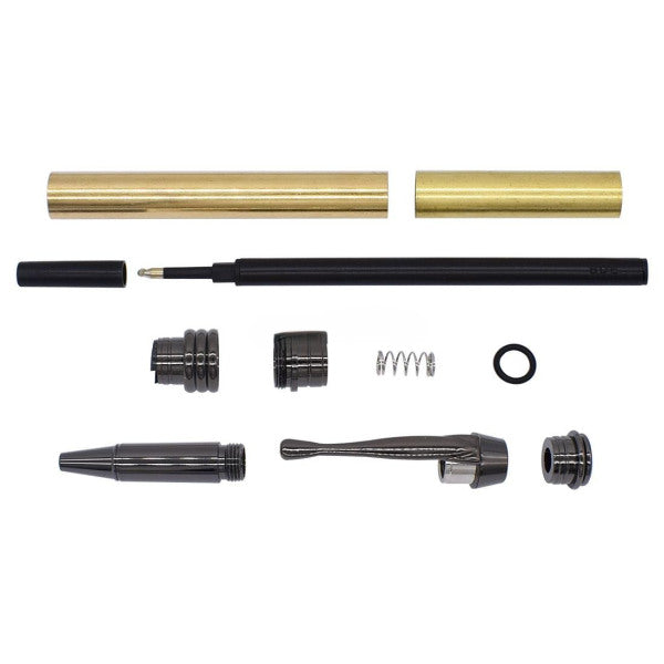 Manager Rollerball Pen Kit