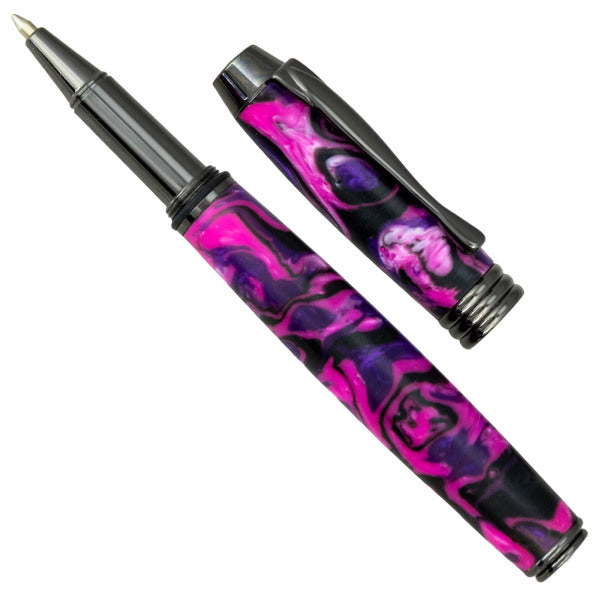 Manager Rollerball Pen Kit