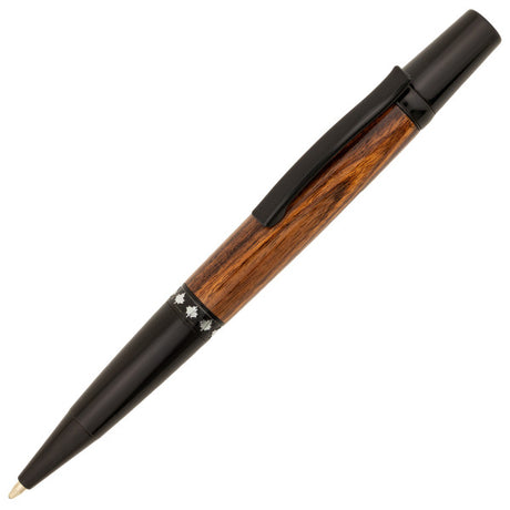 Maple Leaf Pen Kits
