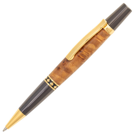 Maple Leaf Pen Kits