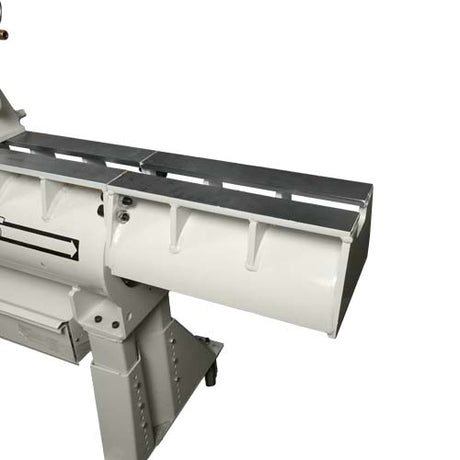 24" Outboard Bed Extension