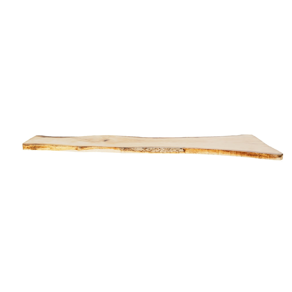 Ash Live Edge #065