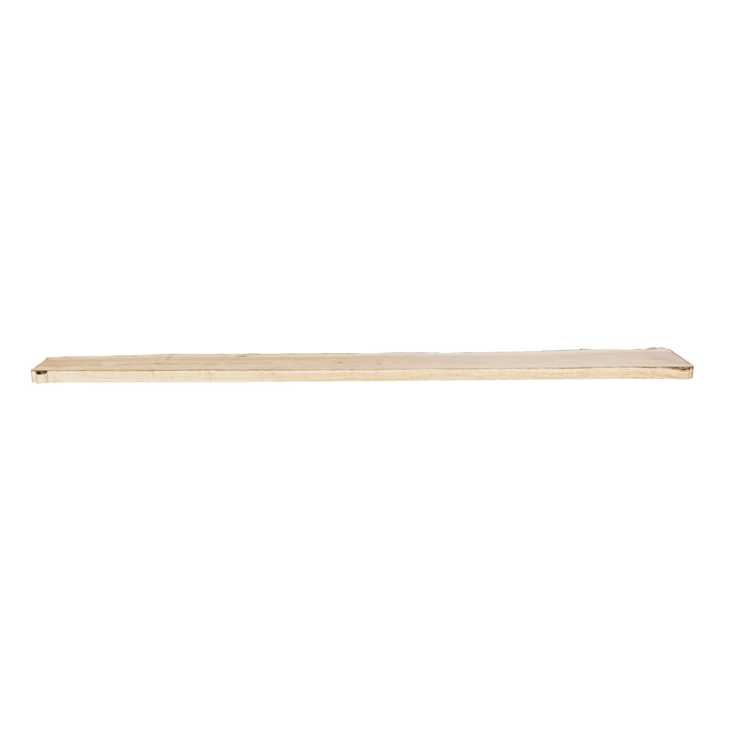 Bastogne Walnut 10/4 Live Edge #004