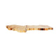 Maple, Box Elder Live Edge #017
